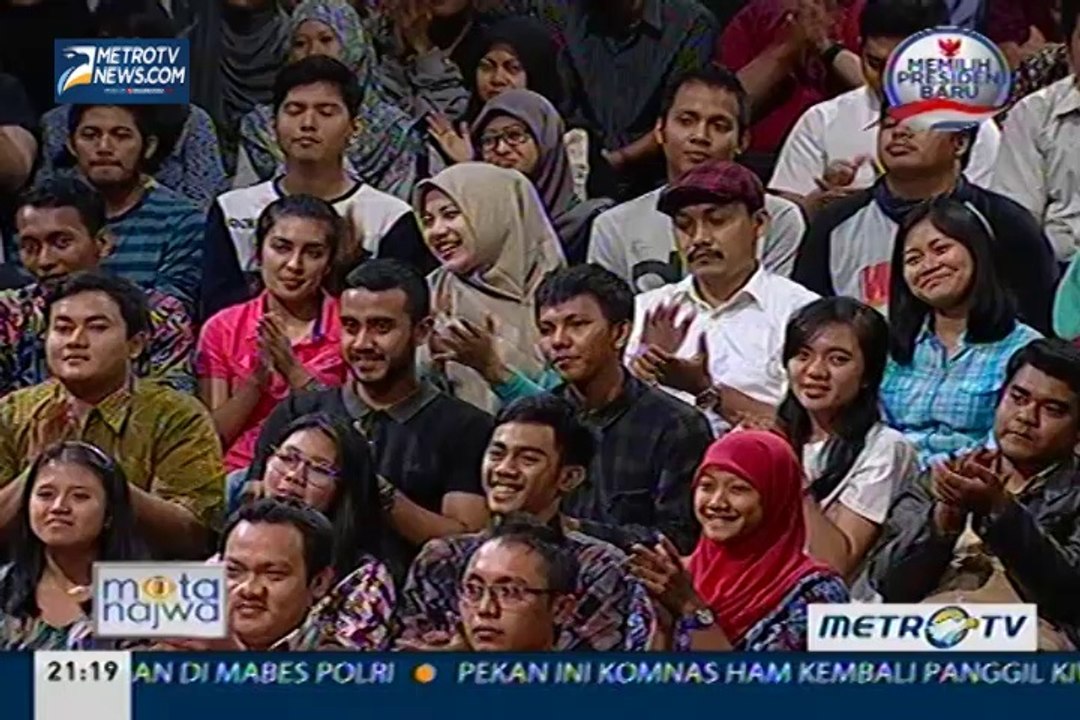 Pengacara Cari Perkara (6)