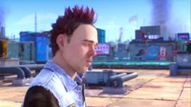 Sunset Overdrive - E3 2014 Official Trailer + Gameplay Demo (EN)