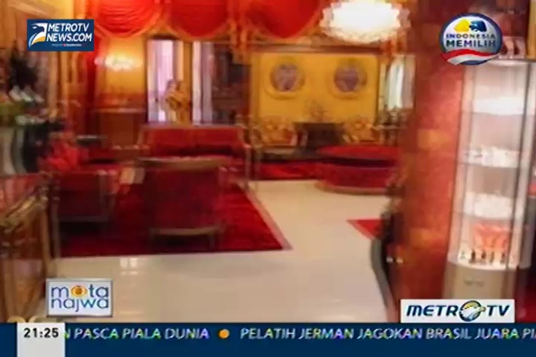 Pengacara Cari Perkara (7)