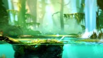 Ori and the Blind Forest - E3 2014 Official Gameplay Trailer (EN)