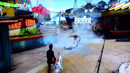 Sunset Overdrive Xbox One - Gameplay 2