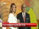 Fox Haber'e Tarafsız Habercilik ödülü verildi