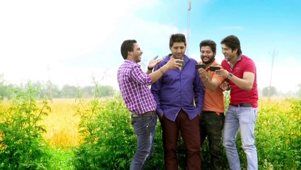 Feel _ Title Song _ Balraj _ Latest Punjabi Romantic Songs