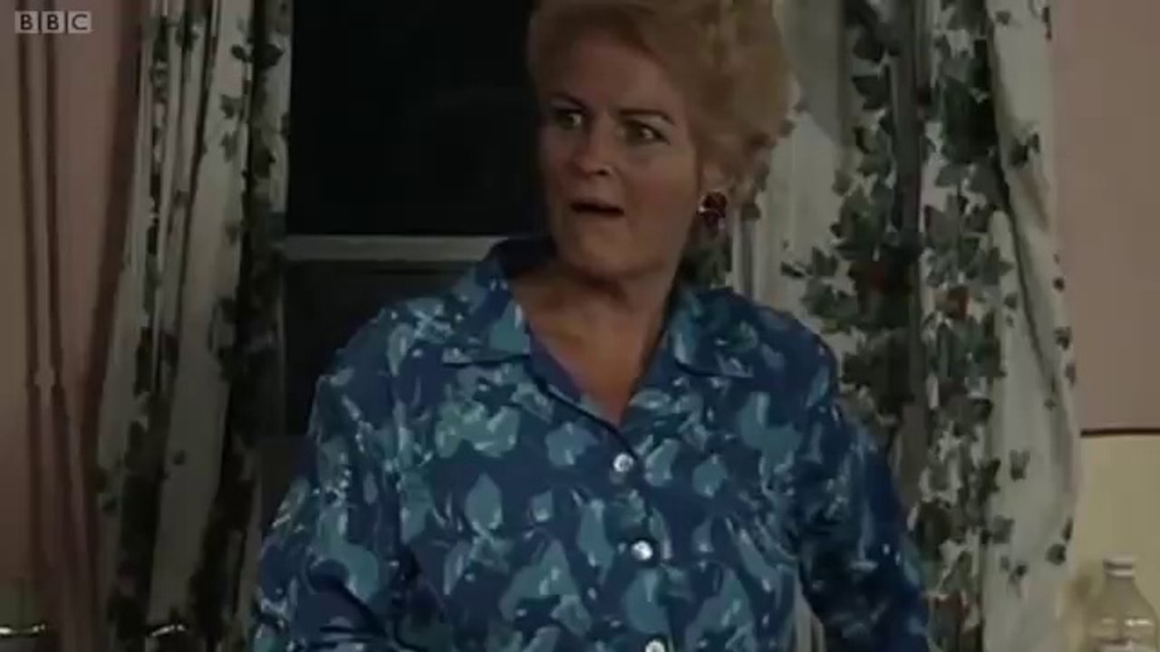 Eastenders - You Bitch, You Cow