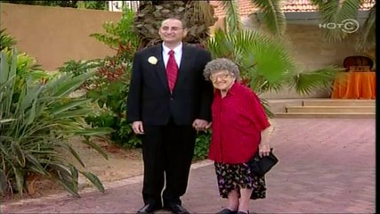 קצרים עונה 1 - פרק 1