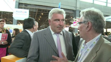 Trains: la réforme nécessaire pour "sauver le rail"