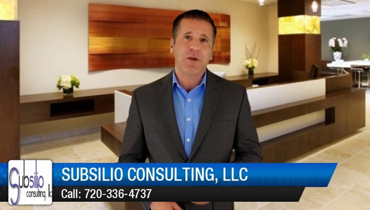 5 Star  Rating  for Subsilio Consulting, LLC by Kris J.