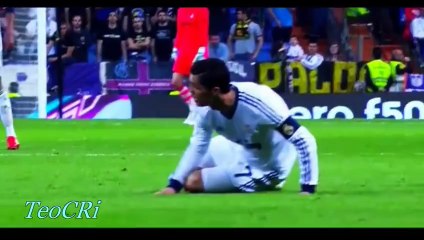 Cristiano Ronaldo Great becomes God