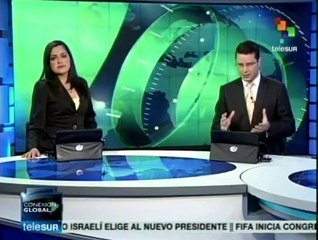 Oficializa gobierno colombiano que habrá diálogo de paz con ELN