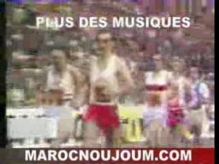 Humour sport