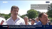 Politicozap: Montebourg, 