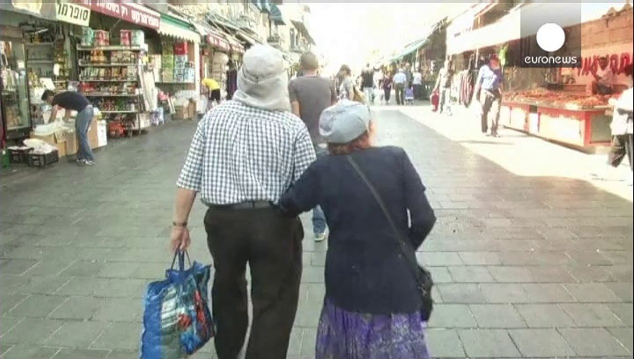 İsrail'in yeni cumhurbaşkanı Rivlin Filistin'i memnun etmedi