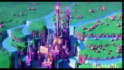 Barbie Life in the Dreamhous and Going to the Dogs Episodes All Season so beautiful Barbie Princess