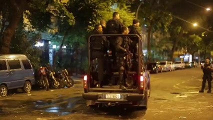 Brasil Copa 2014_NÃO VAI TER COPA