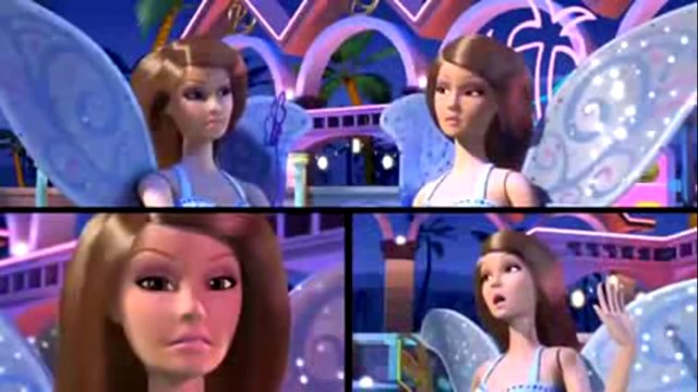 Barbie Life in The Dreamhouse Barbie Princess and the Mariposa 125 minutes Non Stop Full HD Episodes