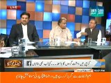 Faisla Awam Ka (Salamti Par Ijlas Howa, Magar Faisla Na Howa..-) – 10th June 2014