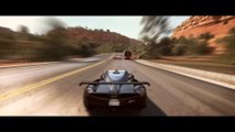 CGR Trailers - THE CREW E3 2014 Trailer