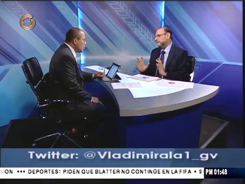 Hinterlaces: 2 de cada 3 venezolanos piensa que el país va por mal camino