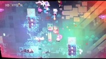 Hyper Light Drifter Xbox One - Gameplay Indie