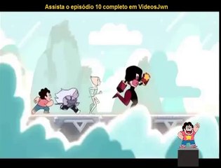 Stiven universo - Video Steven universo - VideosJwn