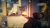 Battlefield Hardline Beta Gameplay: Heist