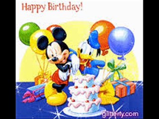 happy birthday Fatima !