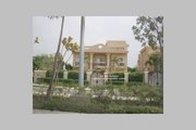 Marvelous Villa For Sale  In Mina Garden City   6th of October