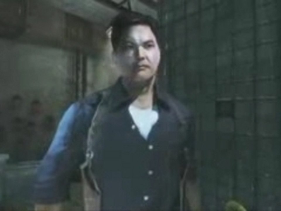 StrangleHold Trailer