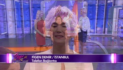 Diyetisyen Funda Özkan - Özge ile Yeni Hayat 29 Nisan 2014