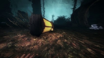 "Among the Sleep" Review [HD]