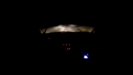 Rallye Jean de la Fontaine 2014 Team Monster Motors spéciale nuit