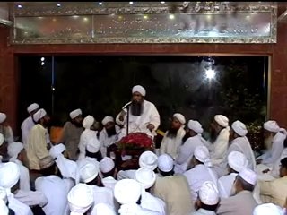 Hazrat Maalik Bin Dinaar and 15th Shabaan