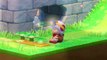 Captain Toad : Treasure Tracker - E3 2014 Bande Annonce Wii U [HD]