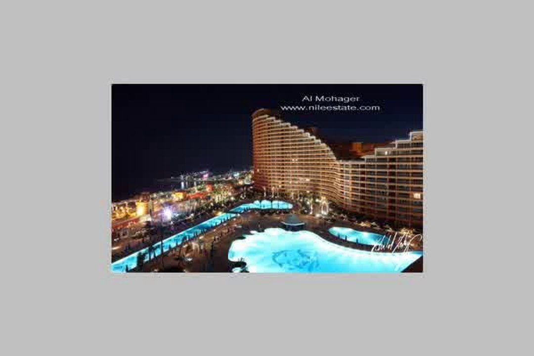 Chalet For Sale With Pool View In Golf Bay Resort