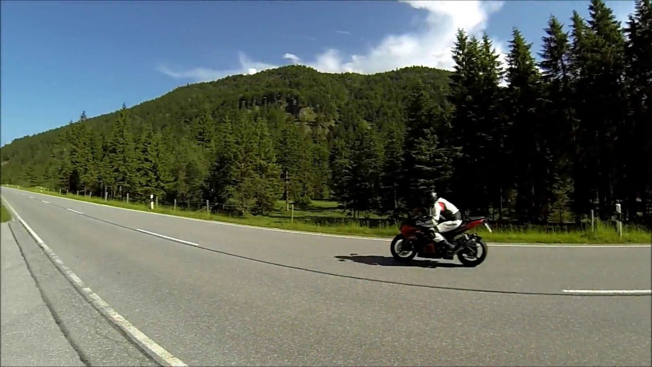 Tour Sudelfeld Sylvenstein