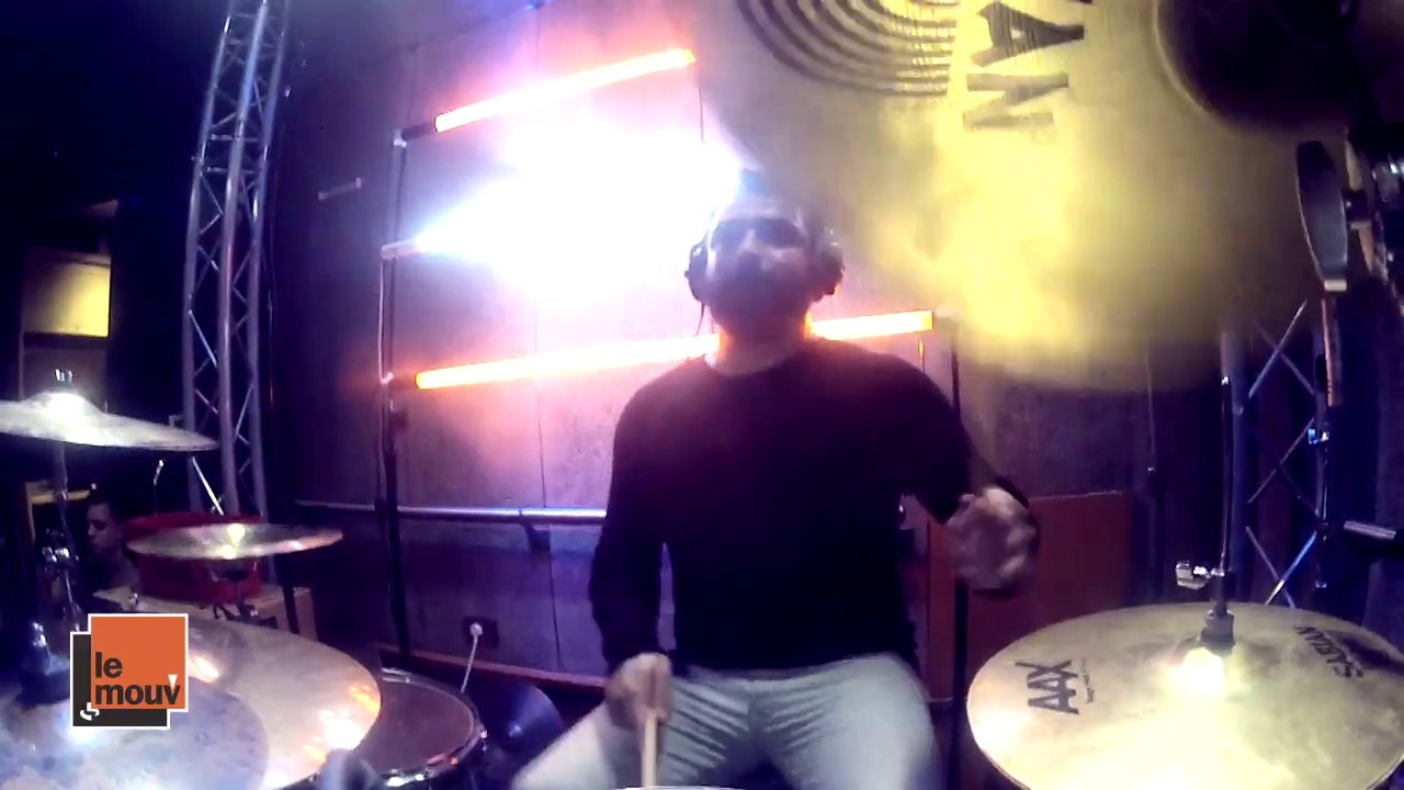 Infected Society - Acid-Disfigured Whore (en Mouv'Session)