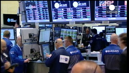 Euronext announces IPO details, forecasts return to sales growth