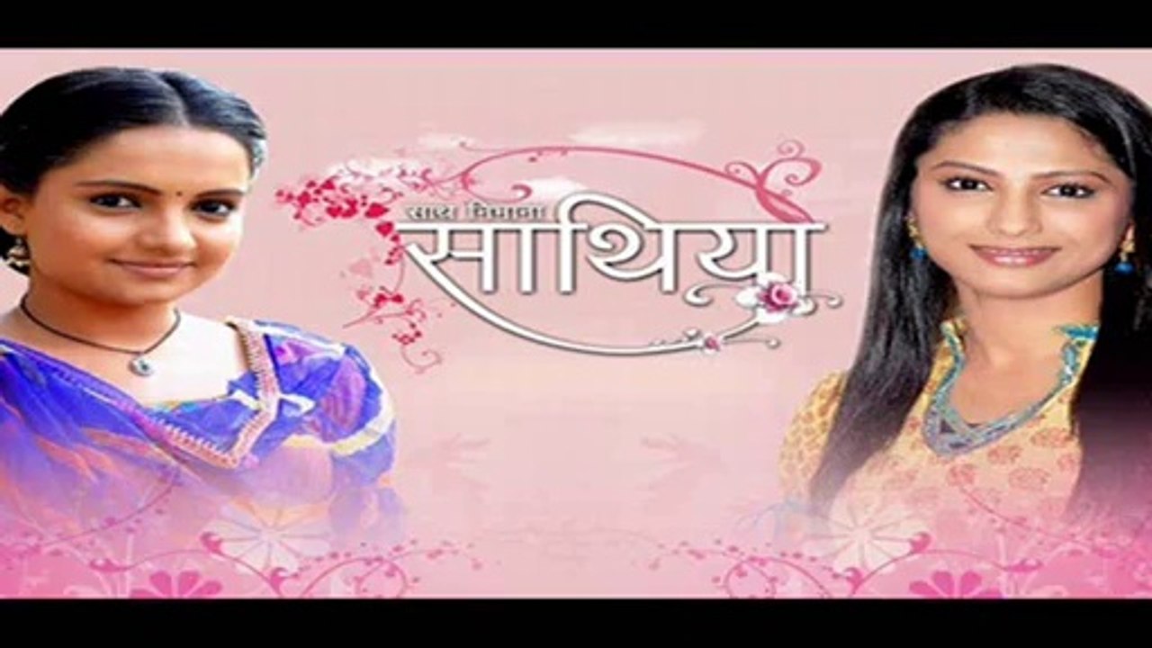 Saath Nibhana Saathiya on Star Plus - 10th June 2014