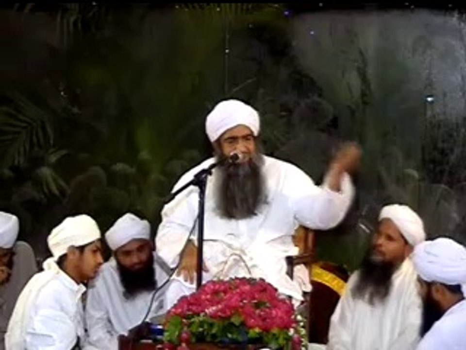 Prophets and Awliya left, you have to leave too