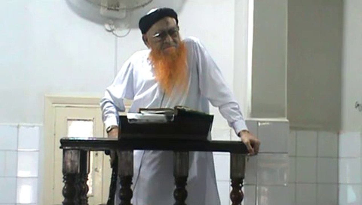 04-04-2014 Maqsad-e-Zindagi