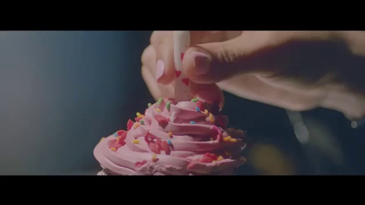 WINNER - 1st TEASER THE VISITOR