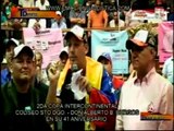 Programa-TECNODEPORTES-10-6-2014-Resumen-Jugada-coliseo-gallistico-La-Cienaga-ocoa-y-Entrega-Copa-y-galardones-2do.Torneo-Intercontinental-Coliseo-Sto.Dgo