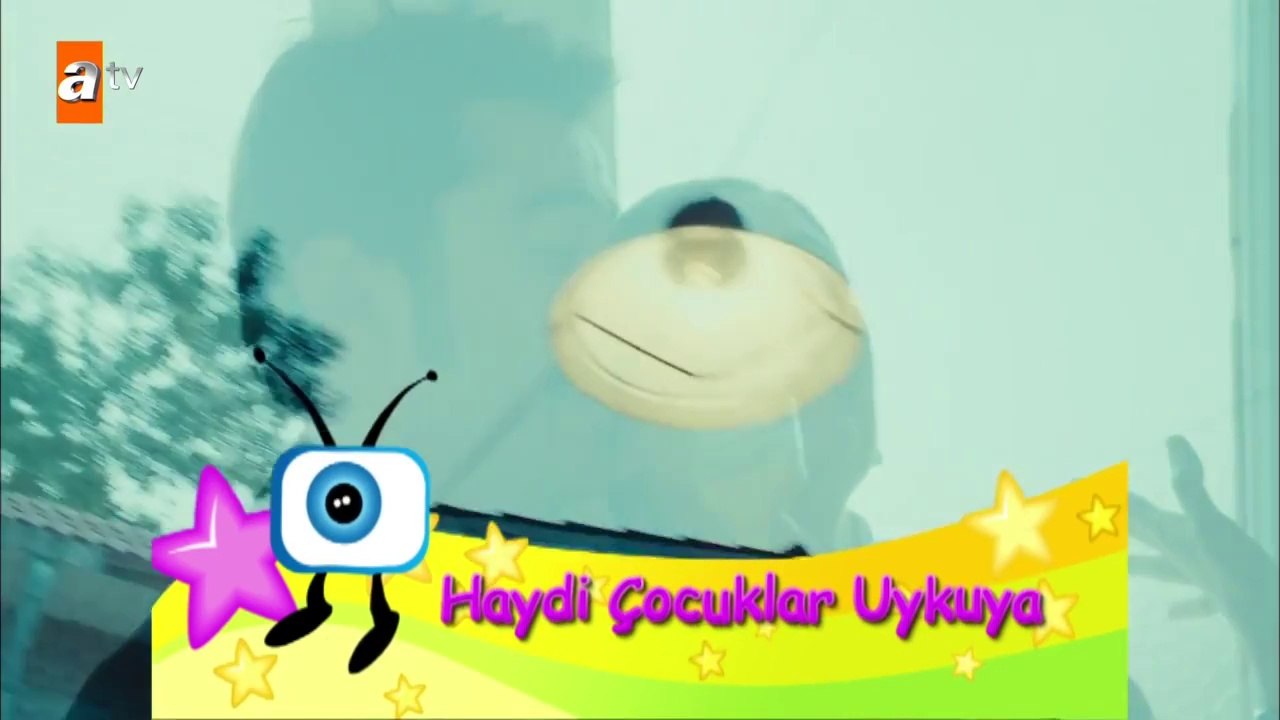 KARADAYI -Sevemedim karagözlüm