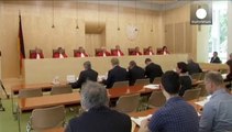 El Tribunal Constitucional da la razón al presidente alemán