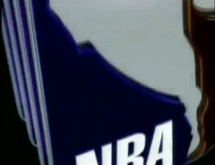 NBA Clip Vhs Old