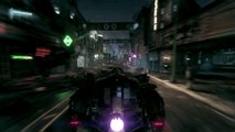 Batman Arkham Knight - E3 2014 