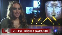 Mónica Naranjo - Corazón - 10.06.14
