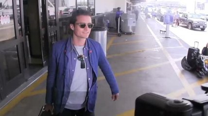 Orlando Bloom Asked About Dating Selena Gomez