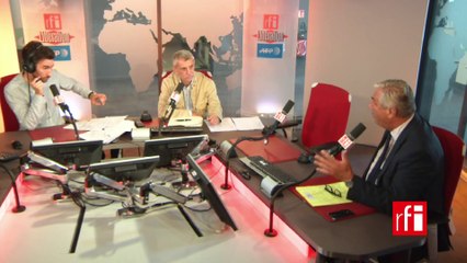 François Sauvadet: « Je prône la fin des chapelles au sein de l'UDI »