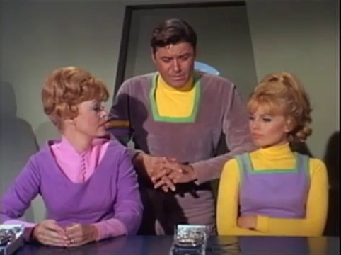 Perdidos no Espaço - 3ª Temporada - 19. O planeta prometido